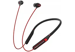 Навушники 1MORE Spearhead VR Wireless Mic Black (E1020BT)