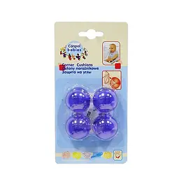 Захист на кути Canpol babies BA983 4 шт