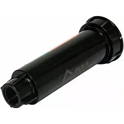 Зрошувач висувний Flo 1/2" висота 15+10 см кут зрошування 25-360° (89162) - мініатюра 2