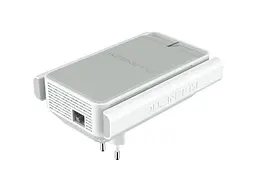 Повторювач Wi-Fi Keenetic Buddy 5 (KN-3311) - мініатюра 4