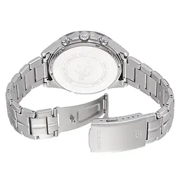 Чоловічий годинник CASIO EDIFICE EFR-556D-1AVUEF - мініатюра 3