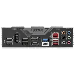 Материнська плата GIGABYTE B760 GAMING X WIFI6E GEN5 (B760 G X WF6E GEN5) - мініатюра 2