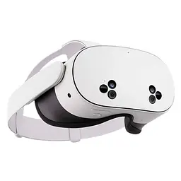 Окуляри віртуальної реальності Oculus Meta Quest 3S 128GB VR Headset (SK-1000204-01) - мініатюра 2