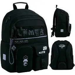 Рюкзак для початкової школи Kite Education 584 Gamer