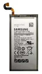 Акумулятор Samsung Galaxy S8 G950 EB-BG950ABE / EB-BG950ABA