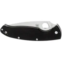 Ніж Spyderco Resilience - мініатюра 3