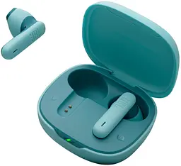 TWS JBL Wave FLEX 2 5.3 (JBLWFLEX2BLU) Blue UA - мініатюра 2