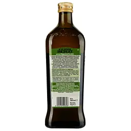 Оливкова олія Filippo Berio Extra Virgin 1 л (308439) - мініатюра 2