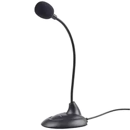 Мікрофон Gembird MIC-205 - мініатюра 2