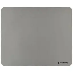 Ігрова поверхня Gembird MP-S Grey (MP-S-G)
