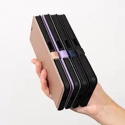 Чохол WAVE Flap Case Samsung Galaxy A05s - мініатюра 4