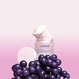 Крем для обличчя Caudalie La Creme Resveratrol-Lift Кашемір 50 мл - мініатюра 2