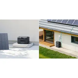 Зарядна станція BLUETTI Apex 300 3840W 2764.8Wh (APEX300) - мініатюра 9