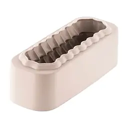 Форма для выпекания Silikomart Buche Sapin 250x89 мм h87 мм (BUCHE SAPIN)