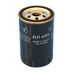 Фільтр масляний MECAFILTER ELH4095