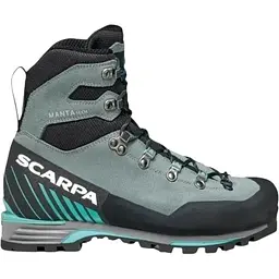 Черевики Scarpa Manta Tech GTX WMN 37.5 Conifer/Green Blue (1004-87506-202/001375)