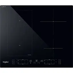 Індукційна варильна поверхня Whirlpool WLB4060CPNE [138084]