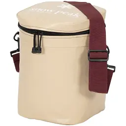 Термосумка Snow Peak FP-111R Renewed Soft Cooler 11