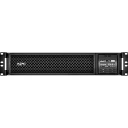 Джерело безперебійного живлення (ДБЖ) APC Smart-UPS SRT 3000VA RM (SRT3000RMXLI) [122454] - мініатюра 2
