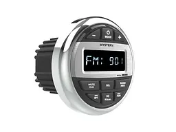 Морський медіа-ресивер Mystery MMS-100 Marine - мініатюра 3