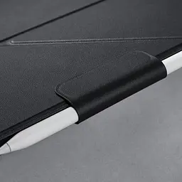 Чохол-книжка Pitaka MagEZ Folio 2 для Apple iPad Pro 11" 2024 Black [FOL2401P] [114667] - мініатюра 9