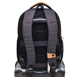 Рюкзак міський Semi Line 24 Grey (L2001) - мініатюра 5