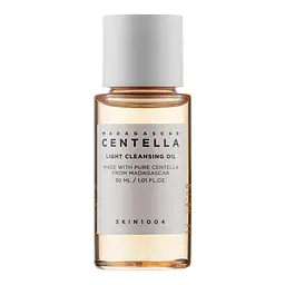 Легка гідрофільна олія з центеллою Madagascar Centella Light Cleansing Oil SKIN1004 30 мл