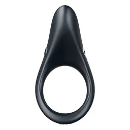 Смарт-віброкільце We-Vibe VERGE 2 Black - мініатюра 3