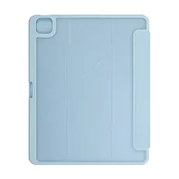 Чехол ArmorStandart Y-Type PEN для iPad Air 13 2024 Blue (ARM77736) - мініатюра 2