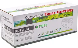 Картридж PowerPlant HP Color LaserJet Pro MFP 4301dw (W2100X) (з чіпом) - мініатюра 3