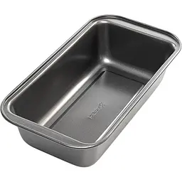 Форма для випікання хліба та кексів Holmer Sweet cake 25х13 см (BC-0225-RBG Sweet cake) - мініатюра 5