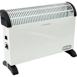 Конвекційний обігрівач Rotex RCX200-H [74604]
