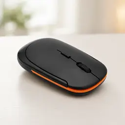Мишка MOUSE 3500 wireless / Бездротова комп'ютерна миша / Мишка USB