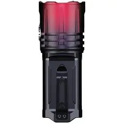Ліхтар Fenix LR35R PRO Black/red - мініатюра 6