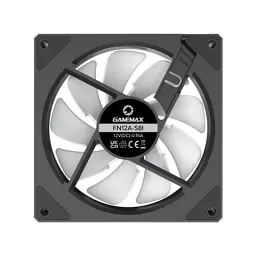 Кулер до корпусу Gamemax FN12A-S8I - мініатюра 10
