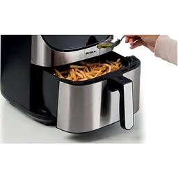 Мультипіч Ariete 4628 METAL (00C462800AR0) - мініатюра 2