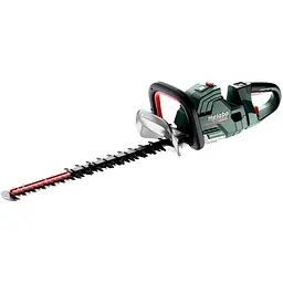 Кусторіз акумуляторний Metabo HS 18 LTX BL 55 (601722850)