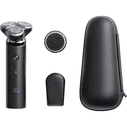 Електробритва MiJia S500C NUN4109CN shaver з тримером