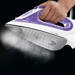 Праска BRAUN SI 3042 VI - мініатюра 8