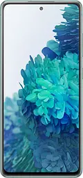 Смартфон Samsung Galaxy S20 FE 5G SM-G781B 6/128GB Cloud Mint - мініатюра 2