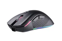 Ігрова бездротова миша 2E MG350 Black, RGB, USB-A/WL - мініатюра 5