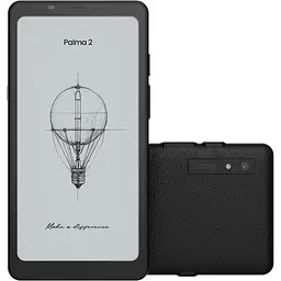 Електронна книга Onyx Boox Palma 2 Black [130615] - мініатюра 5