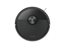 Робот-пилосос з вологим прибиранням RoboRock Q7 TF+ Black - мініатюра 5