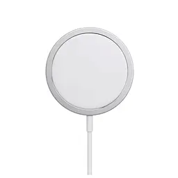 Бездротовий зарядний пристрій WiWU MagSafe 15W (WI-W009) [94244]