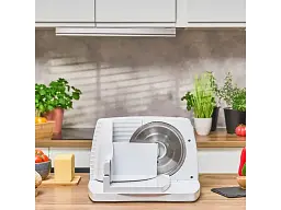Слайсер Zelmer ZFS1016 Jola - мініатюра 11