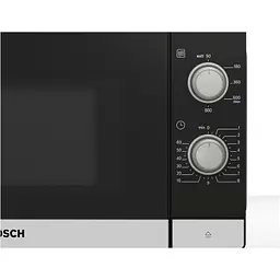 Мікрохвильова піч Bosch FFL020MS1 - мініатюра 7