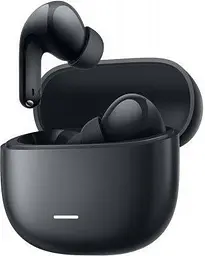 Навушники Xiaomi Redmi Buds 8 Lite Black (BHR08OMGL) - мініатюра 4