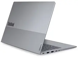 Ноутбук Lenovo ThinkBook 14 G8 IAL Arctic Grey (21SJ007KRA) - мініатюра 8