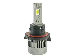 Автолампа Nextone LED L4 H13 Hi/Low 6000K