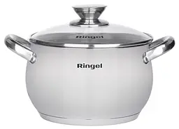 Каструля Ringel Riegel 4.75 л (22 см) (6535707)